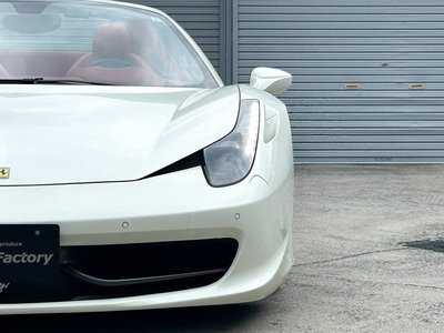 صورة 75 لـ 2013 Ferrari 458 SPIDER
