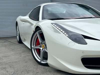 صورة 69 لـ 2013 Ferrari 458 SPIDER