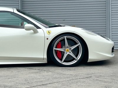 صورة 21 لـ 2013 Ferrari 458 SPIDER