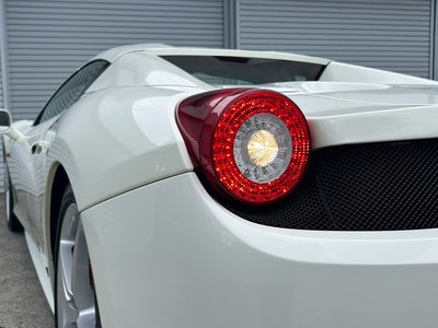 صورة 73 لـ 2013 Ferrari 458 SPIDER