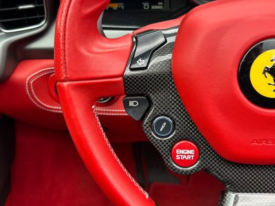 صورة 59 لـ 2013 Ferrari 458 SPIDER