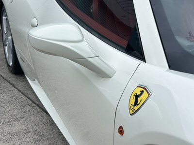 2013 Ferrari 458 SPIDER 照片 16