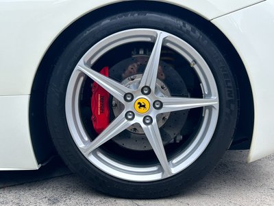 صورة 41 لـ 2013 Ferrari 458 SPIDER