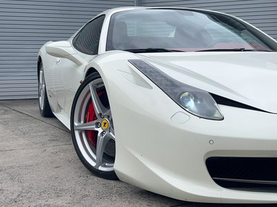 صورة 70 لـ 2013 Ferrari 458 SPIDER