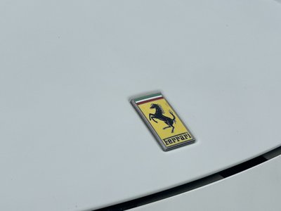 2013 Ferrari 458 SPIDER 照片 15