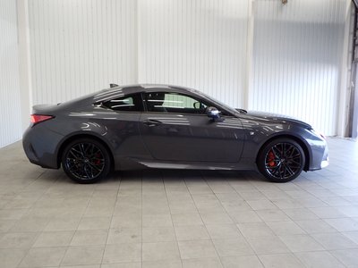 2023 Lexus RC — фото 58
