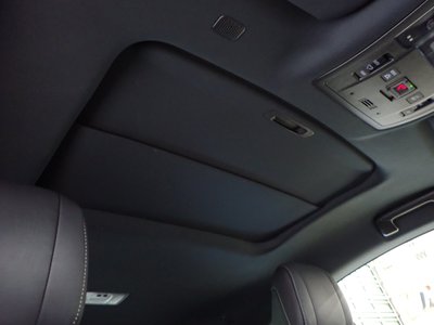 2023 Lexus RC — фото 24