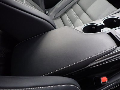2023 Lexus RC — фото 32