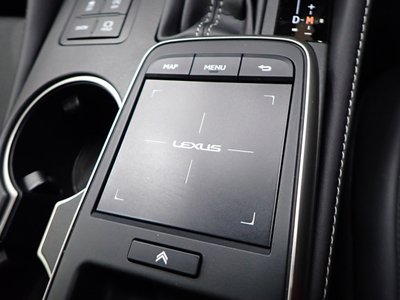 2023 Lexus RC — фото 29