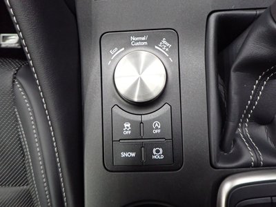 2023 Lexus RC — фото 30