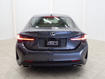 2023 Lexus RC — фото 57