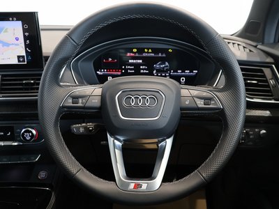 2025 AUDI SQ5 SPORTBACK thumbnail 22