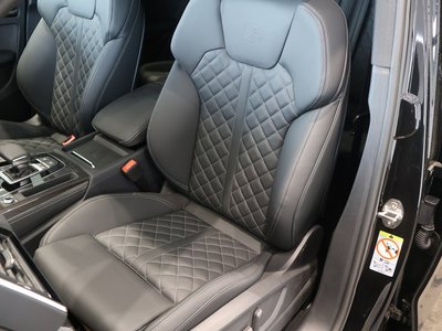 2025 AUDI SQ5 SPORTBACK thumbnail 17