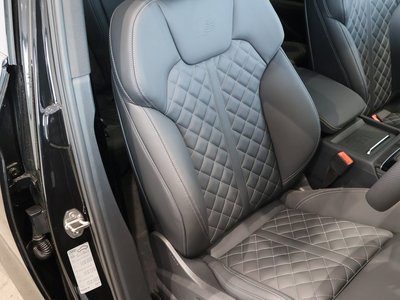 2025 AUDI SQ5 SPORTBACK photo 14