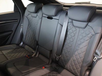 2025 AUDI SQ5 SPORTBACK thumbnail 21