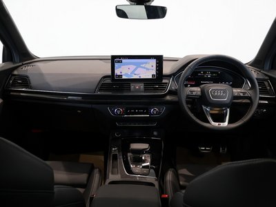 2025 AUDI SQ5 SPORTBACK thumbnail 33