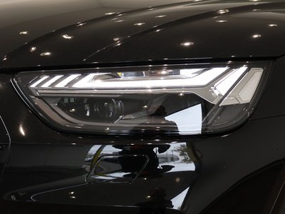 2025 AUDI SQ5 SPORTBACK photo 8