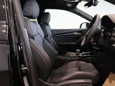 2025 AUDI SQ5 SPORTBACK photo 13