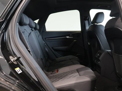 2025 AUDI SQ5 SPORTBACK thumbnail 18