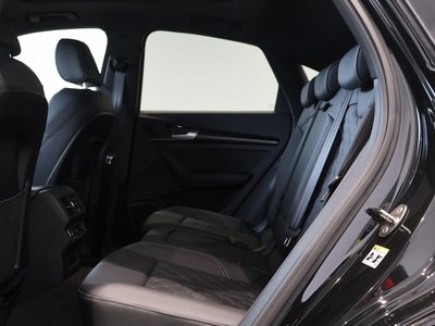 2025 AUDI SQ5 SPORTBACK thumbnail 20