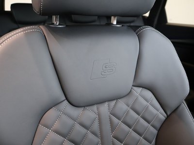 2025 AUDI SQ5 SPORTBACK photo 15