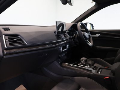 2025 AUDI SQ5 SPORTBACK thumbnail 32