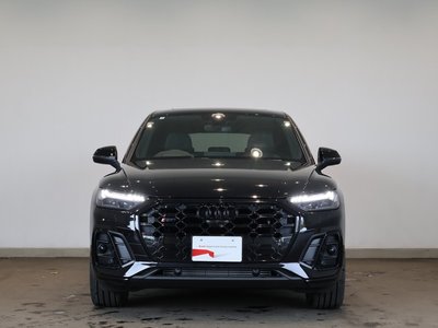 2025 AUDI SQ5 SPORTBACK photo 2