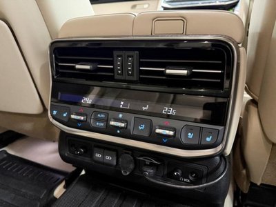 2023 Toyota LAND CRUISER 300 — фото 20