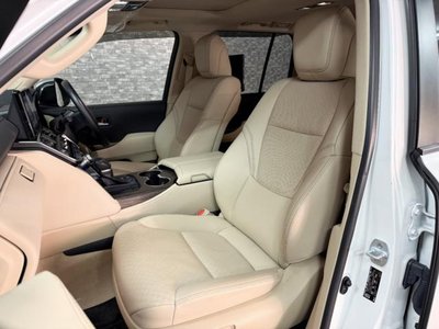2023 Toyota LAND CRUISER 300 — фото 13