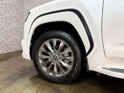 2023 Toyota LAND CRUISER 300 — фото 28