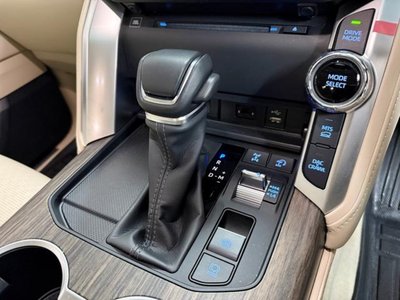 2023 Toyota LAND CRUISER 300 — фото 23