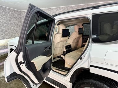 2023 Toyota LAND CRUISER 300 — фото 21
