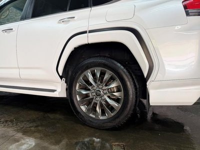 2023 Toyota LAND CRUISER 300 — фото 30