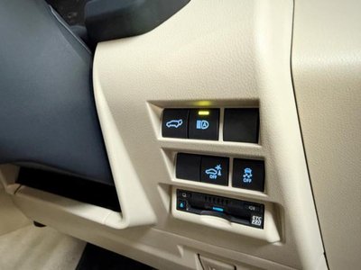 2023 Toyota LAND CRUISER 300 — фото 24