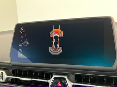 2025 Toyota SUPRA photo 37
