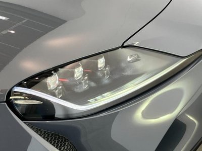 2025 Toyota SUPRA photo 10