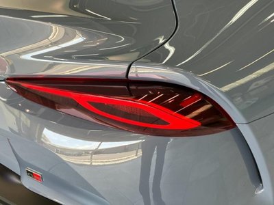 2025 Toyota SUPRA photo 29