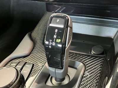 2025 Toyota SUPRA photo 53