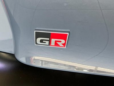 2025 Toyota SUPRA photo 30