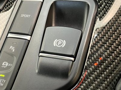 2025 Toyota SUPRA photo 52