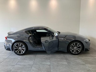2025 Toyota SUPRA photo 25