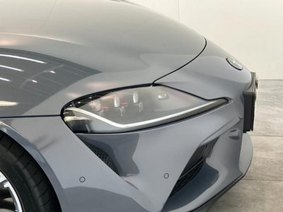 2025 Toyota SUPRA photo 33