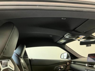 2025 Toyota SUPRA photo 67