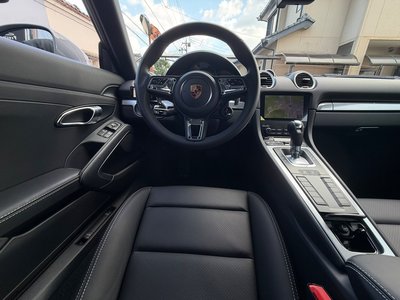 2024 Porsche 718 thumbnail 28