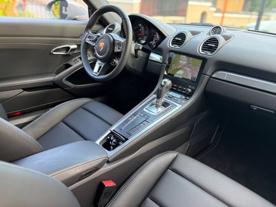 2024 Porsche 718 thumbnail 31