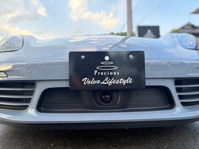 2024 Porsche 718 thumbnail 18
