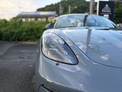 2024 Porsche 718 thumbnail 17