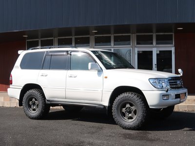 صورة 3 لـ 2007 Toyota LAND CRUISER 100