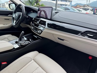 صورة 16 لـ 2021 BMW Alpina B5 TOURING