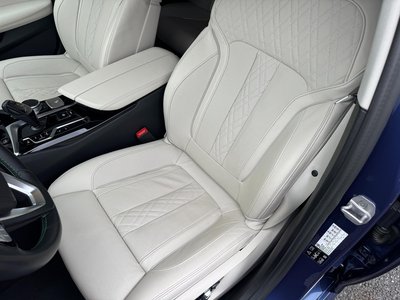 صورة 15 لـ 2021 BMW Alpina B5 TOURING